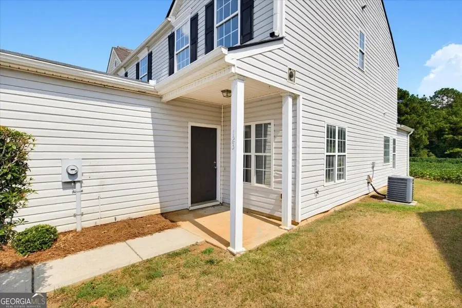 123 Benfield Circle, Cartersville, GA 30121 - #2