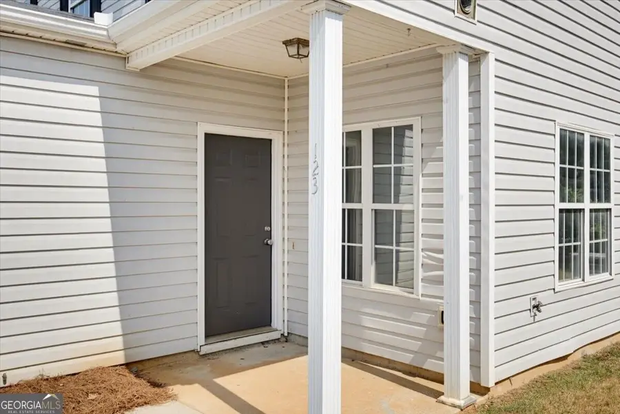 123 Benfield Circle, Cartersville, GA 30121 - #3