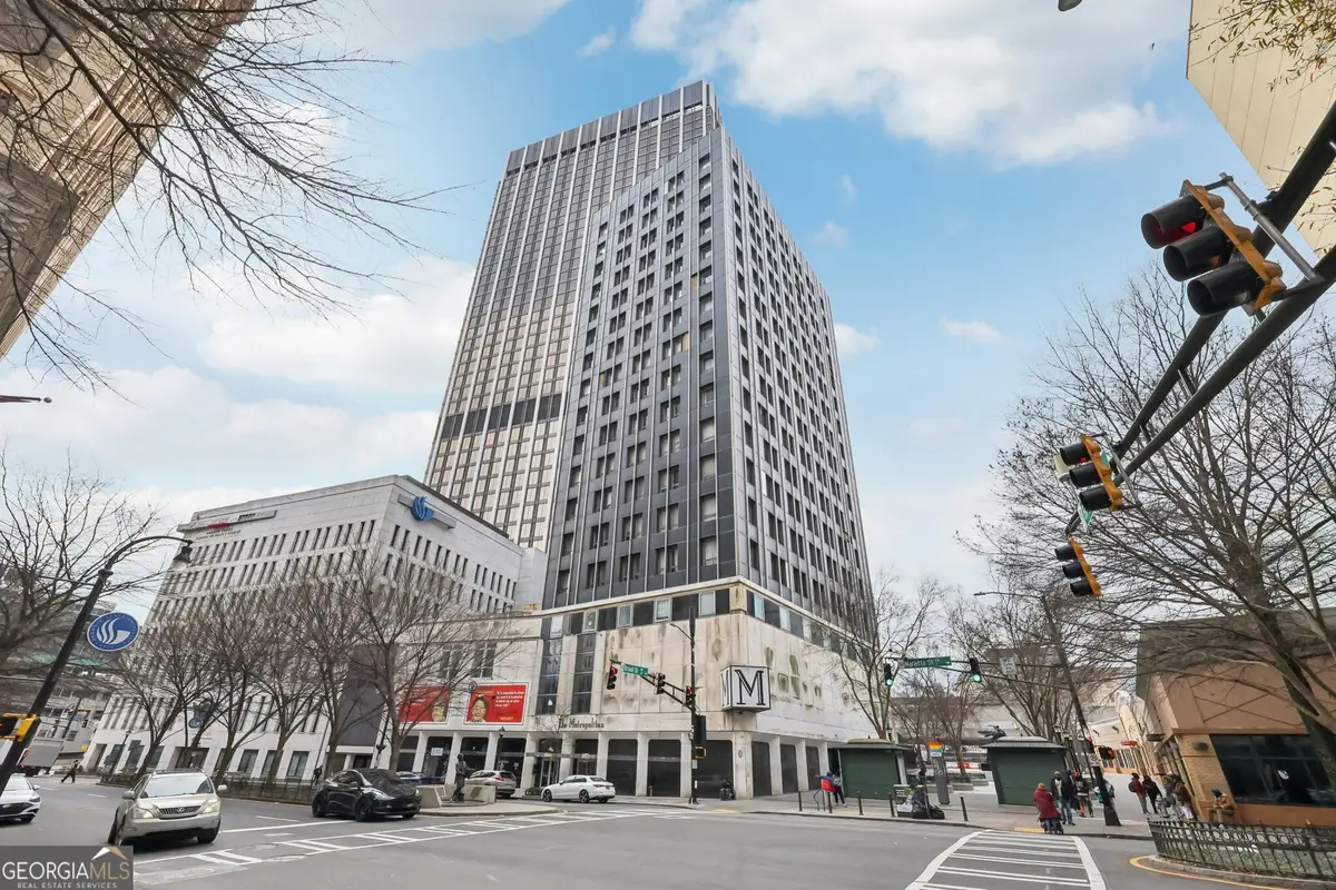 20 Marietta Street Nw #9D, Atlanta, GA 30303 - #1