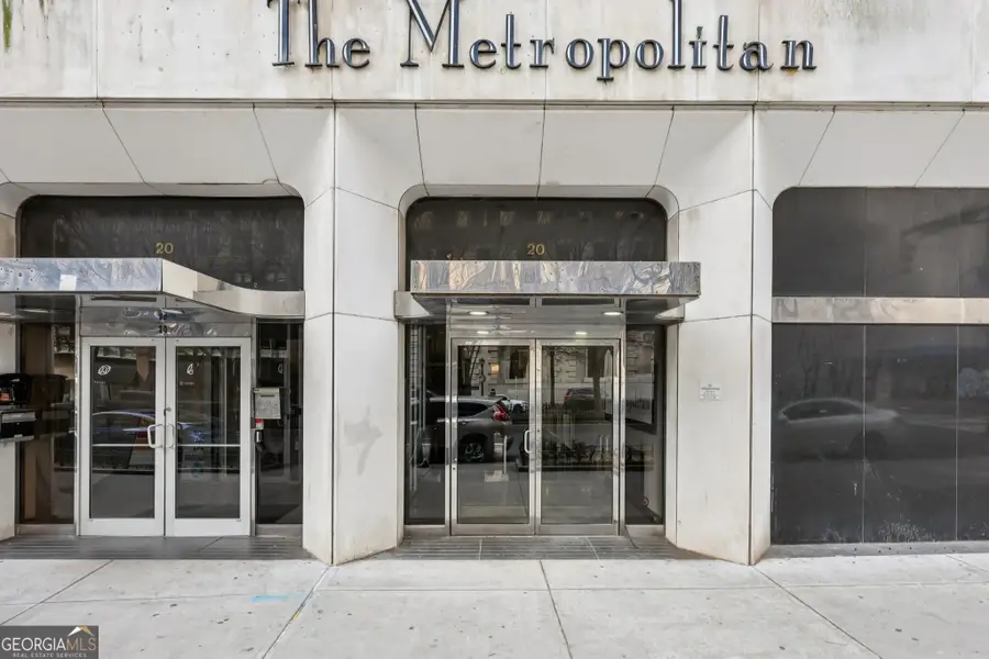 20 Marietta Street Nw #9D, Atlanta, GA 30303 - #2