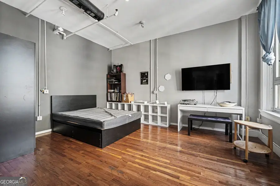 20 Marietta Street Nw #9D, Atlanta, GA 30303 - #3