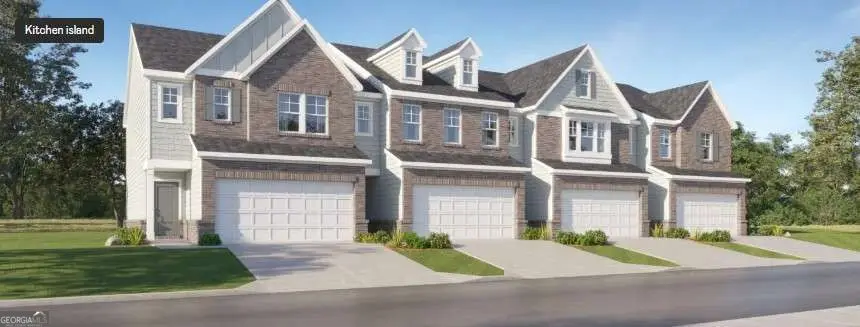 3066 Humdala Place #235, Buford, GA 30519 - #1