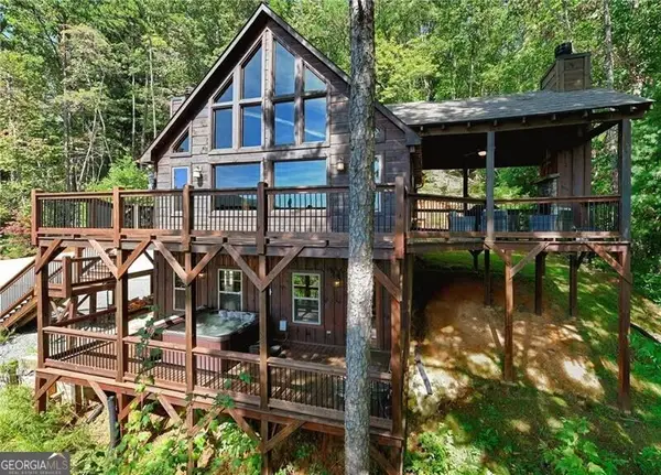 300 Cloudland Trace, Epworth, GA 30541