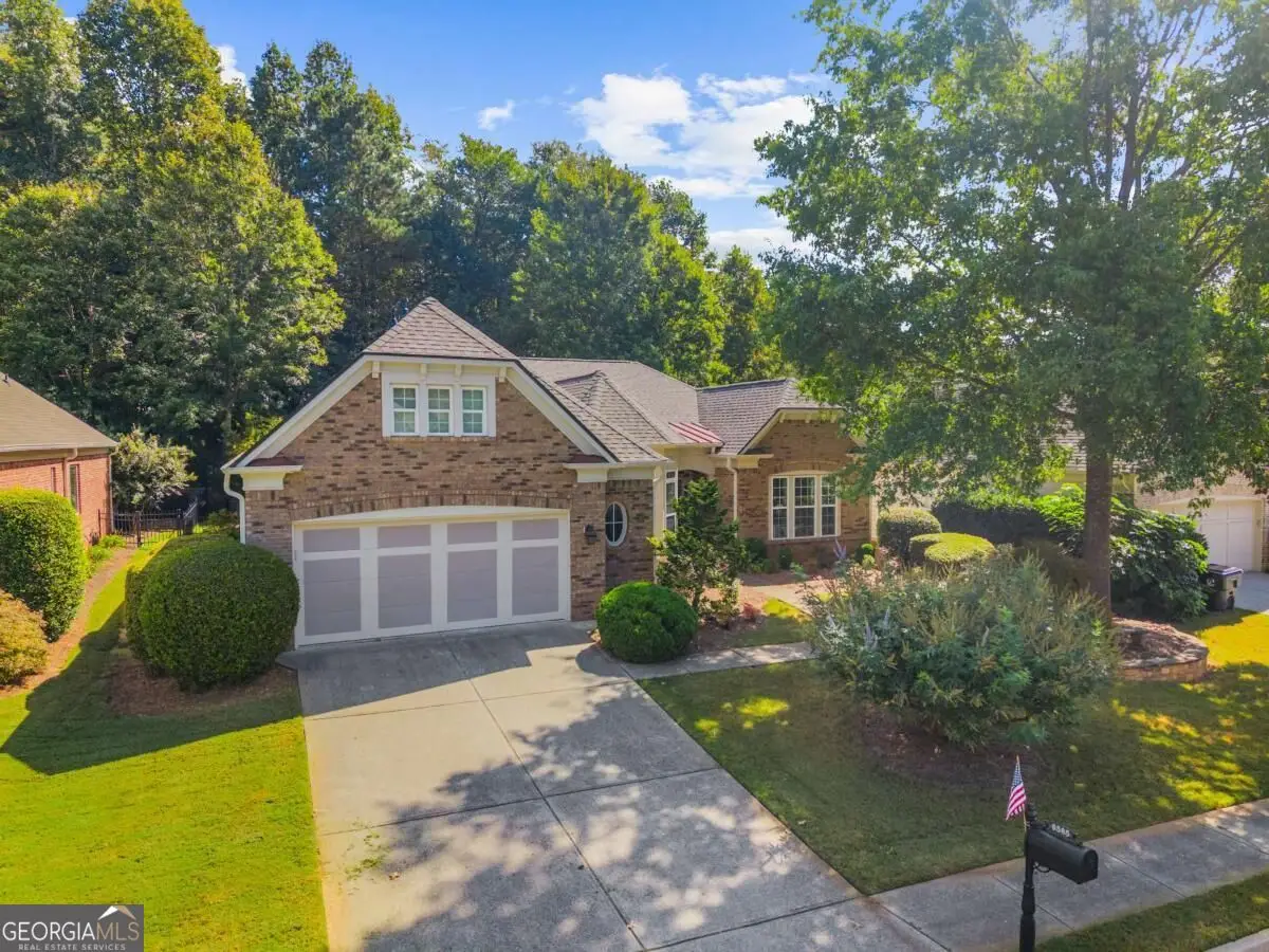 6585 Vickery Post Lane, Cumming, GA 30040 - #1