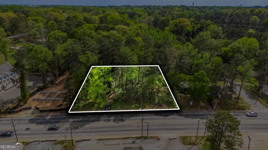 476 Cleveland Avenue, Atlanta, GA 30315 - #2