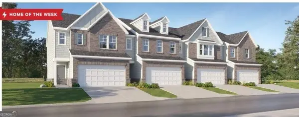 3041 Humdala Place #137, Buford, GA 30519