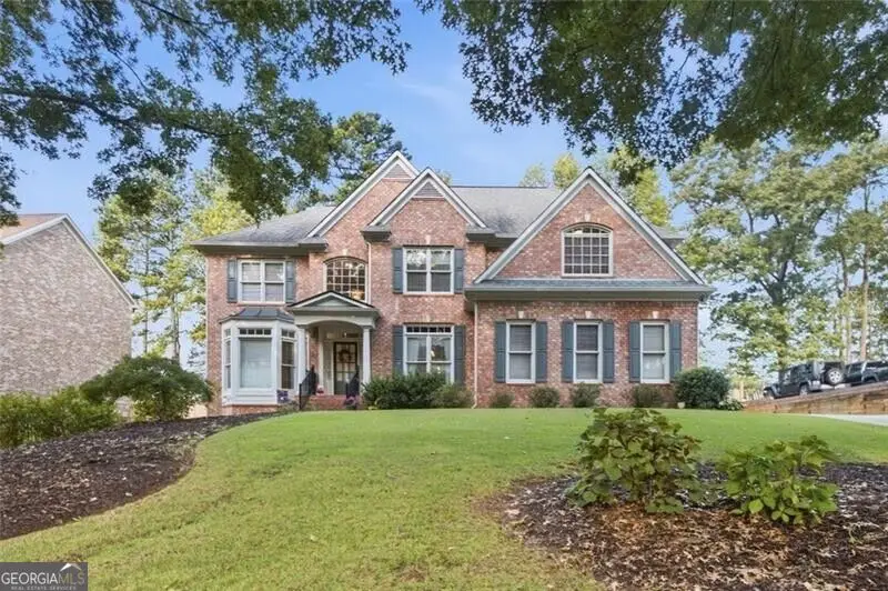 5930 Westcroft Lane, Cumming, GA 30040 - #1