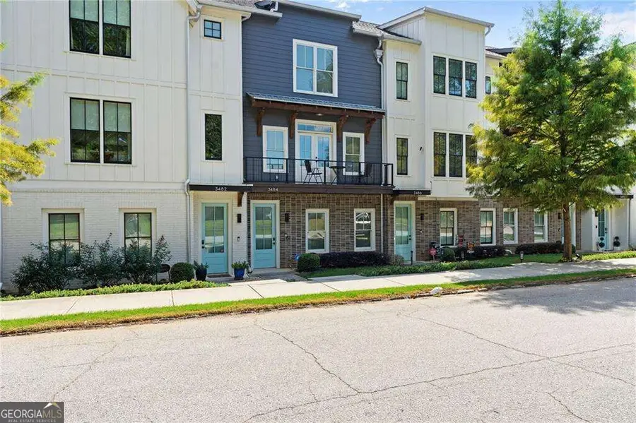 3484 Orchard Street, Hapeville, GA 30354 - #2