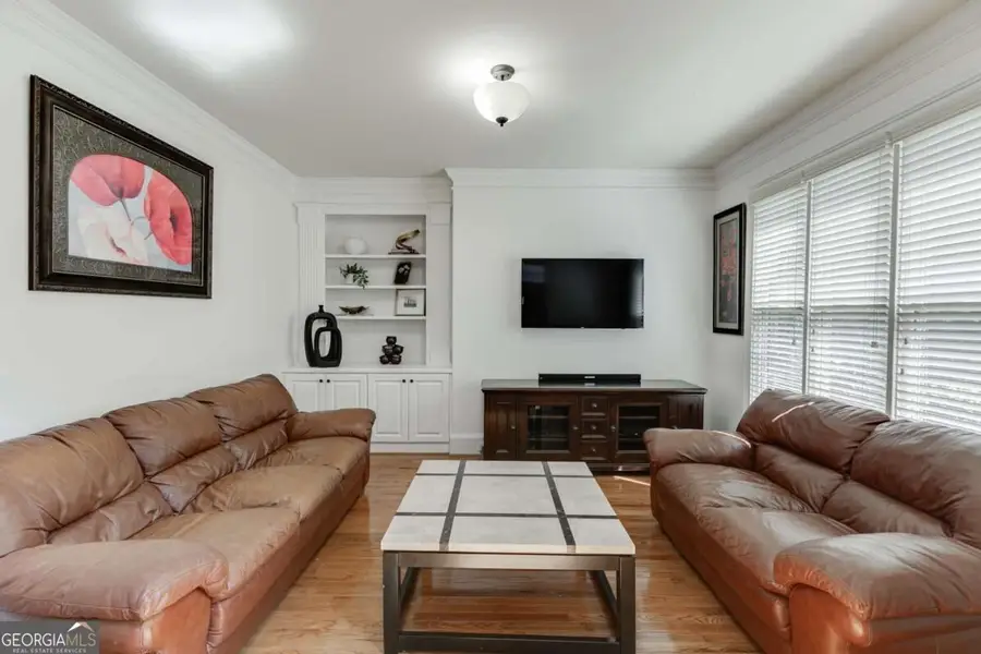 1744 Water Springs Way, Dacula, GA 30019 - #3