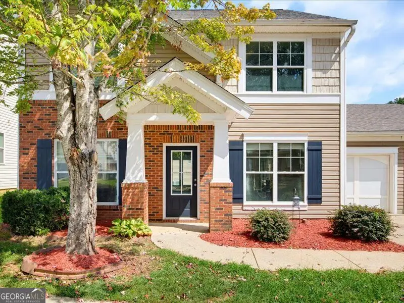 202 Quince Road, Canton, GA 30114 - #3