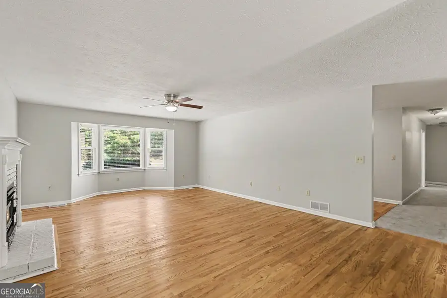 8953 E Carroll Road, Winston, GA 30187 - #3