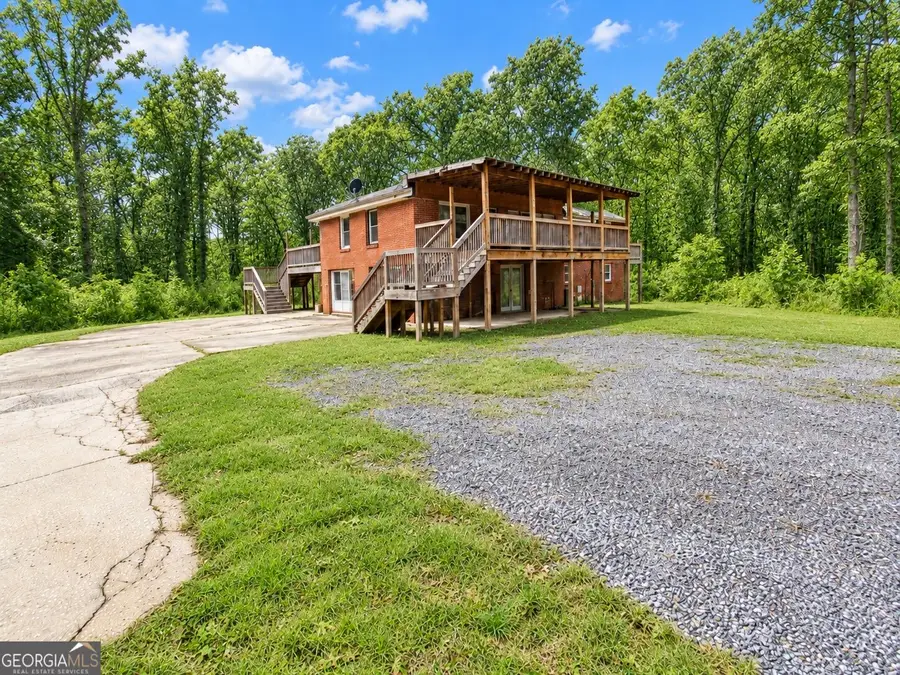 140 Joe Bray Road, Fayetteville, GA 30214 - #2