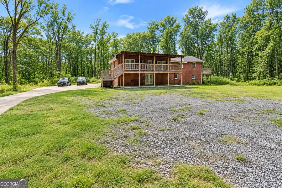 140 Joe Bray Road, Fayetteville, GA 30214 - #3