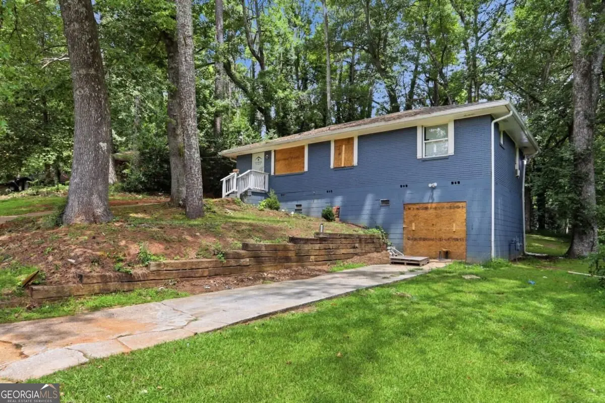4366 Glenwood Parkway, Decatur, GA 30032 - #1