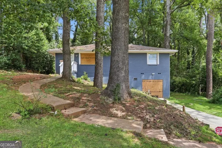 4366 Glenwood Parkway, Decatur, GA 30032 - #2