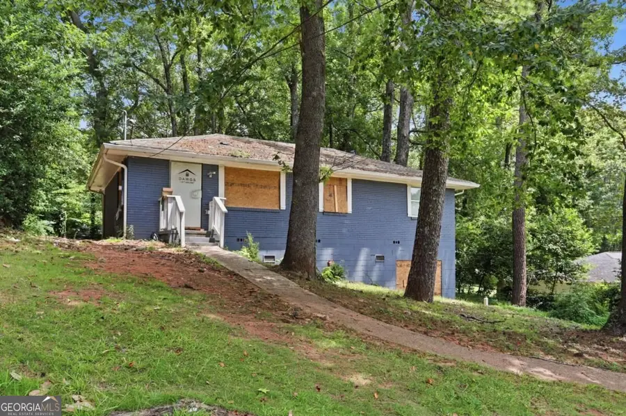 4366 Glenwood Parkway, Decatur, GA 30032 - #3