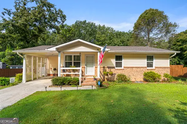 437 Jason Drive, Trion, GA 30753