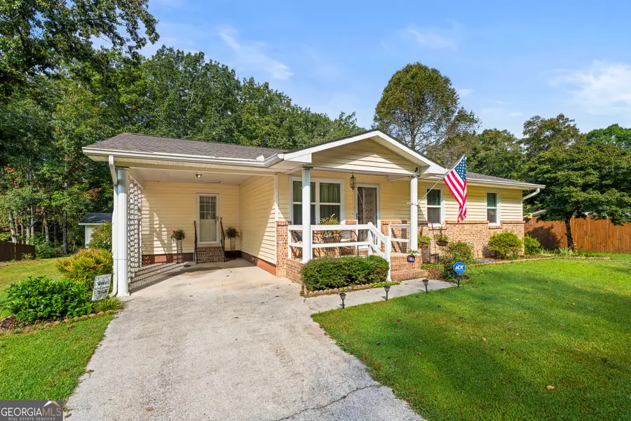 437 Jason Drive, Trion, GA 30753 - #2
