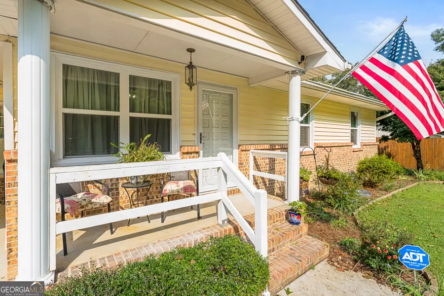 437 Jason Drive, Trion, GA 30753 - #3