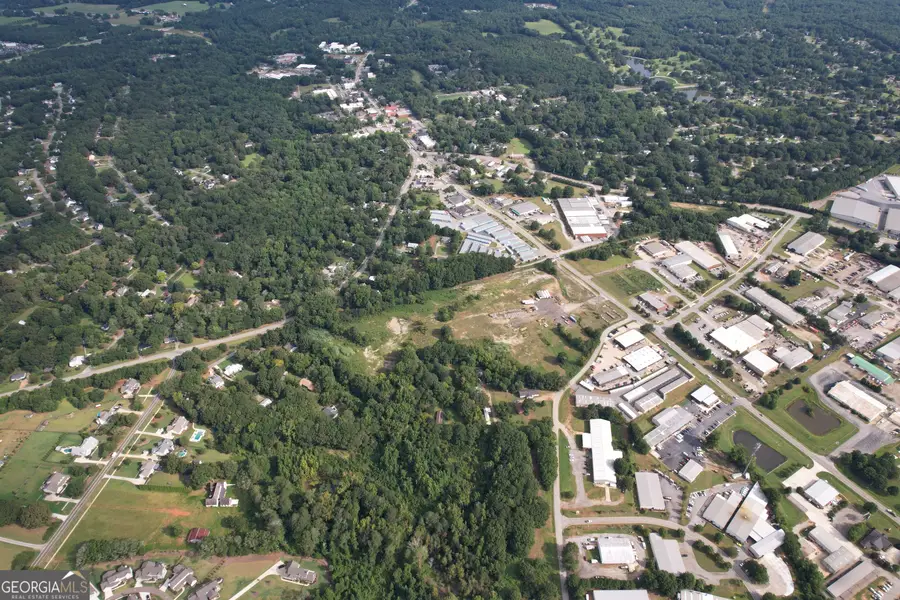 0 S Main Street, Watkinsville, GA 30677 - #3