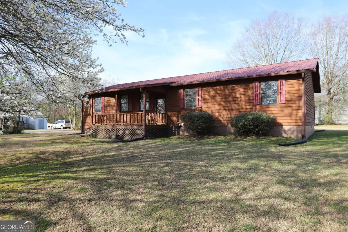 16 Laredo Drive, Summerville, GA 30747 - #1