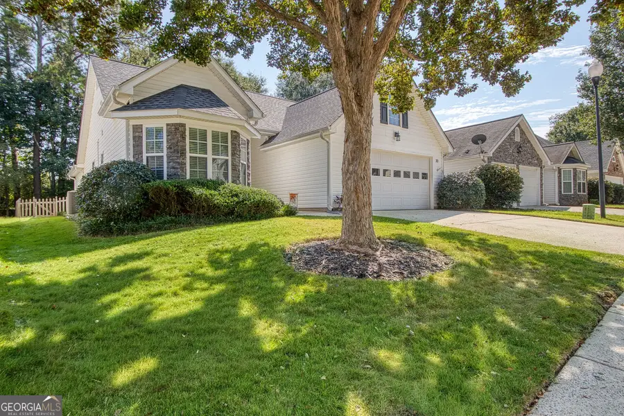 70 Green Spring, Newnan, GA 30265 - #3