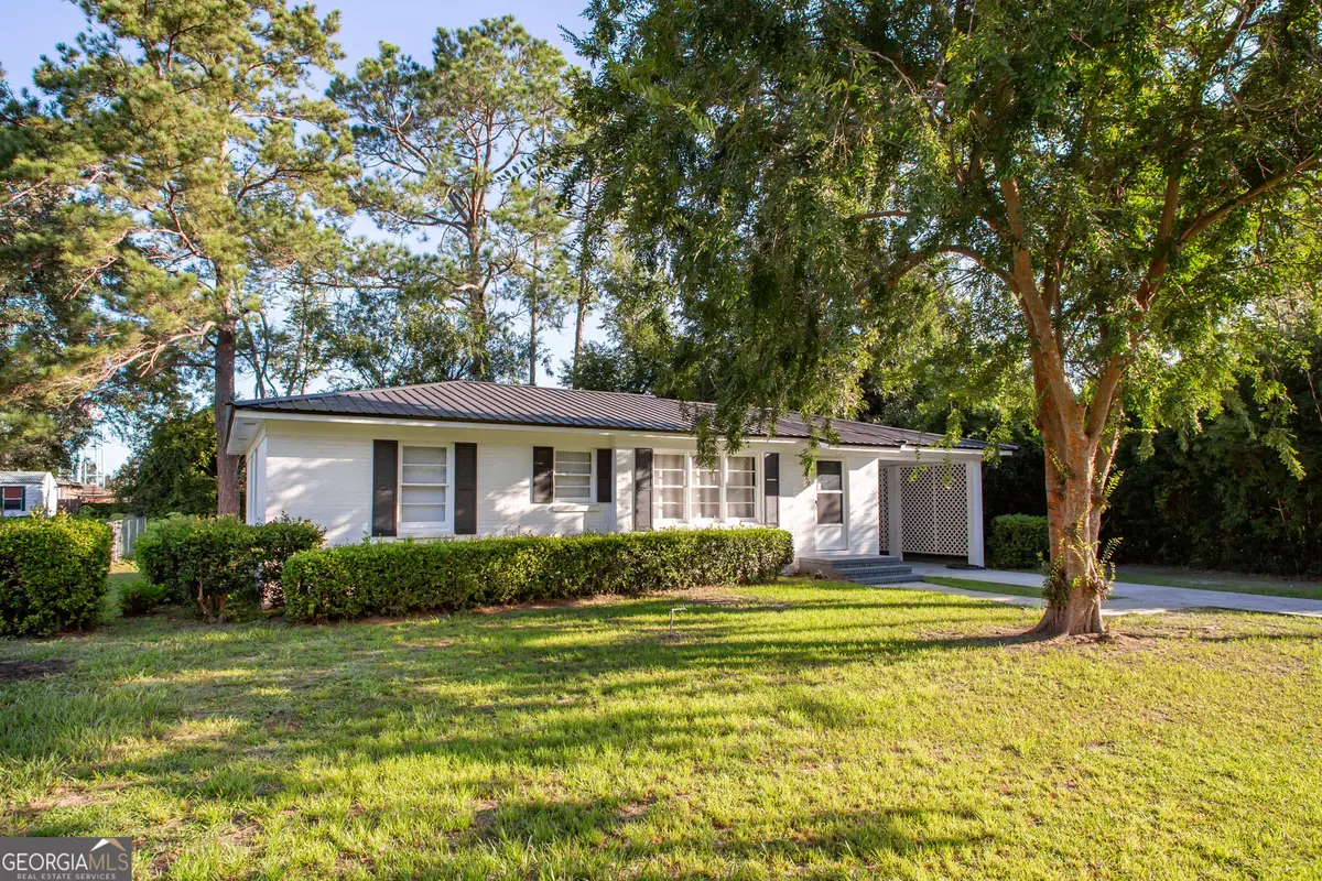 314 Mcgregor Street, Blackshear, GA 31516 - #1