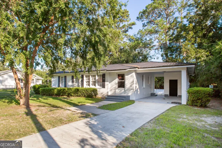 314 Mcgregor Street, Blackshear, GA 31516 - #3