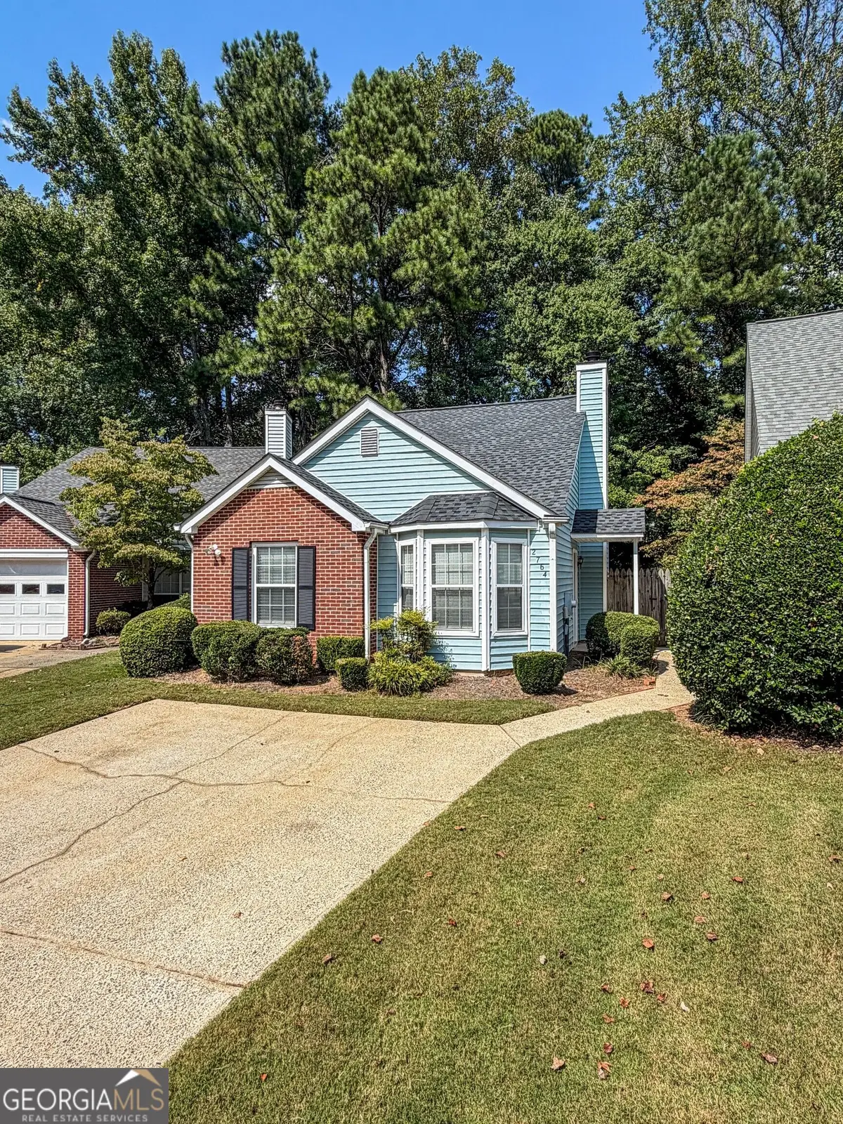 2764 Saint Charles Lane, Kennesaw, GA 30144 - #1