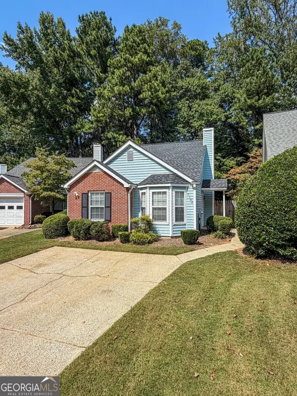 2764 Saint Charles Lane, Kennesaw, GA 30144