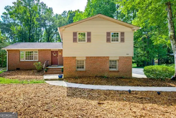 3404 Hill Drive, Duluth, GA 30096
