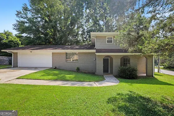 940 Michael Drive Sw, Atlanta, GA 30349