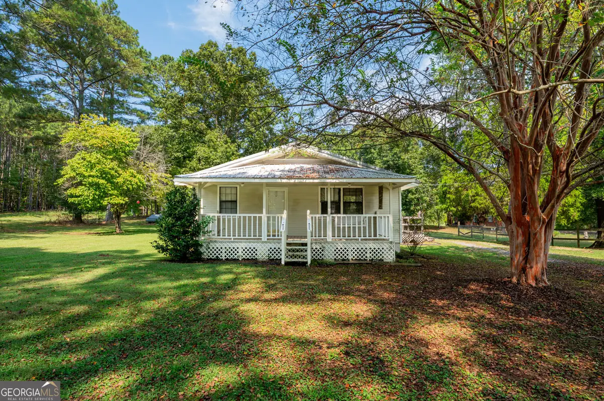 381 Mccarter Road, Lafayette, GA 30728 - #1