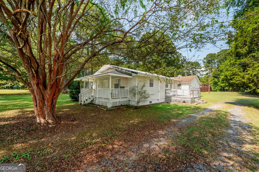 381 Mccarter Road, Lafayette, GA 30728 - #2