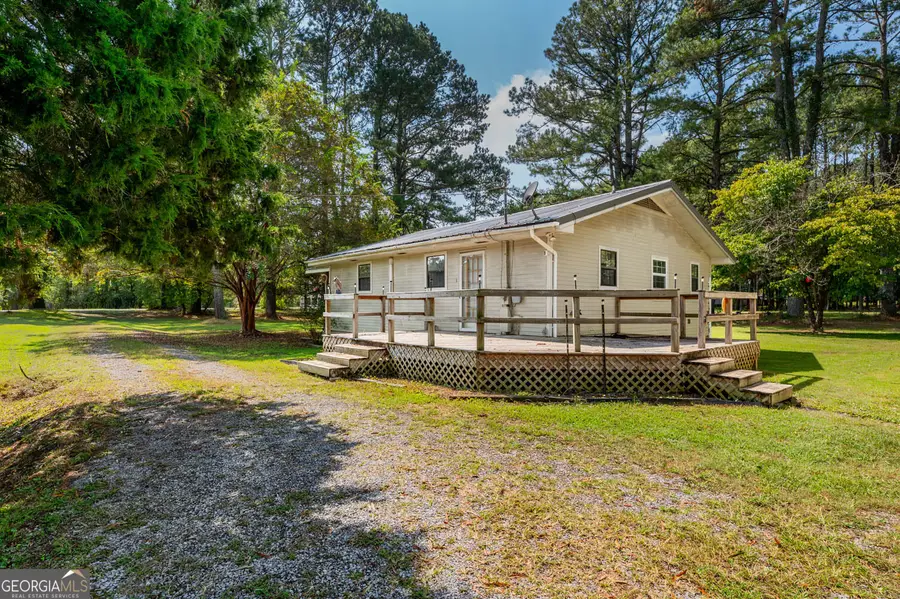 381 Mccarter Road, Lafayette, GA 30728 - #3