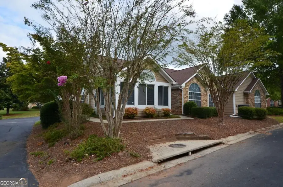 1867 Kolb Farm Circle Sw, Marietta, GA 30008 - #2