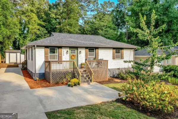1958 Rosewood Road, Decatur, GA 30032