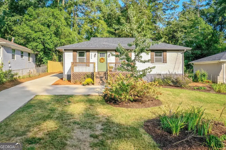 1958 Rosewood Road, Decatur, GA 30032 - #2