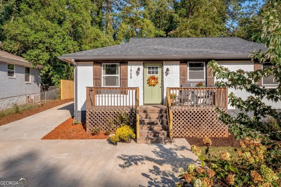 1958 Rosewood Road, Decatur, GA 30032 - #3