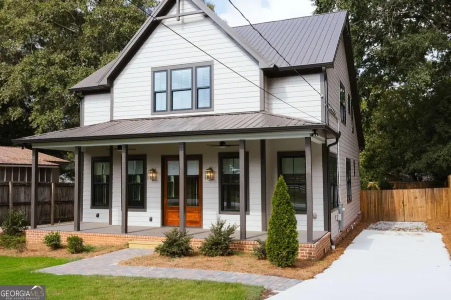 189 Glenhaven Avenue, Athens, GA 30606 - #3