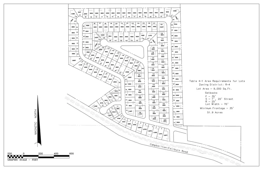 7750 Campbellton Fairburn, South Fulton, GA 30213 - #2