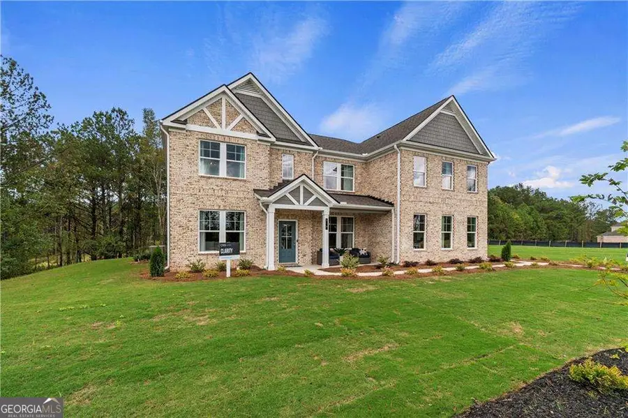 209 Delta Drive, McDonough, GA 30253 - #3