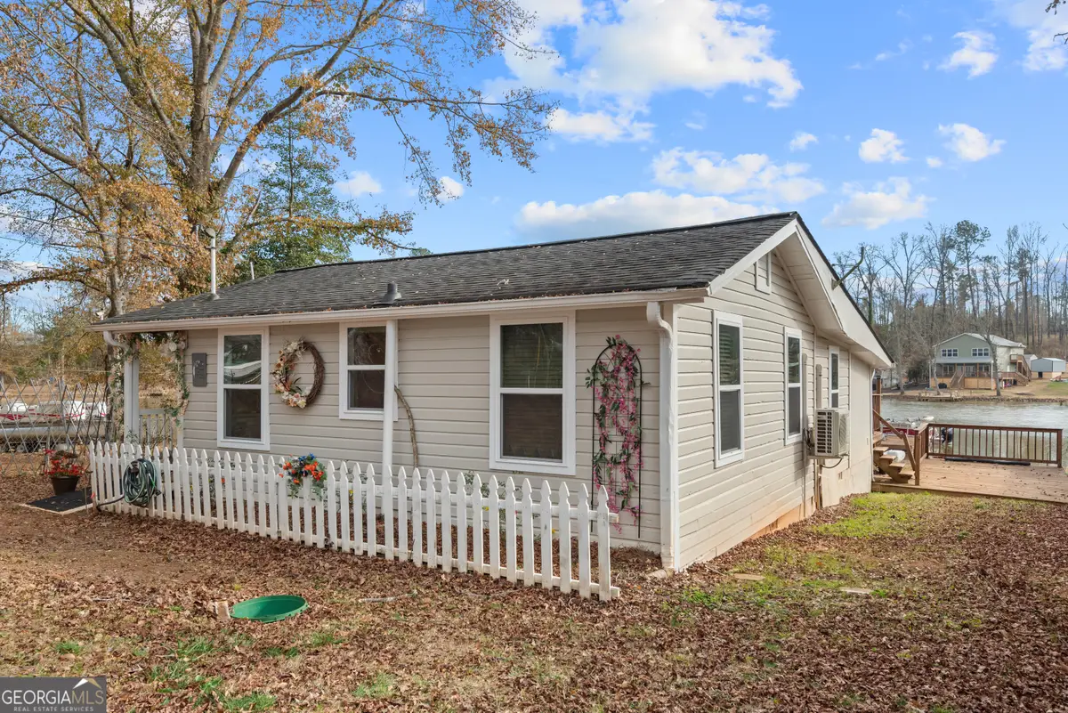 180 Southern Shores Road, Jackson, GA 30233 - #1