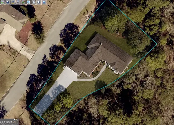 372 Bateau Drive, St. Marys, GA 31558