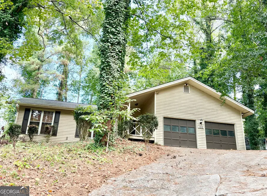 120 Wilhelmina Drive, Ellenwood, GA 30294 - #2