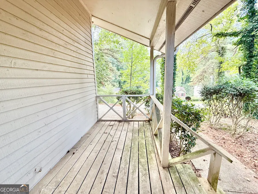 120 Wilhelmina Drive, Ellenwood, GA 30294 - #3