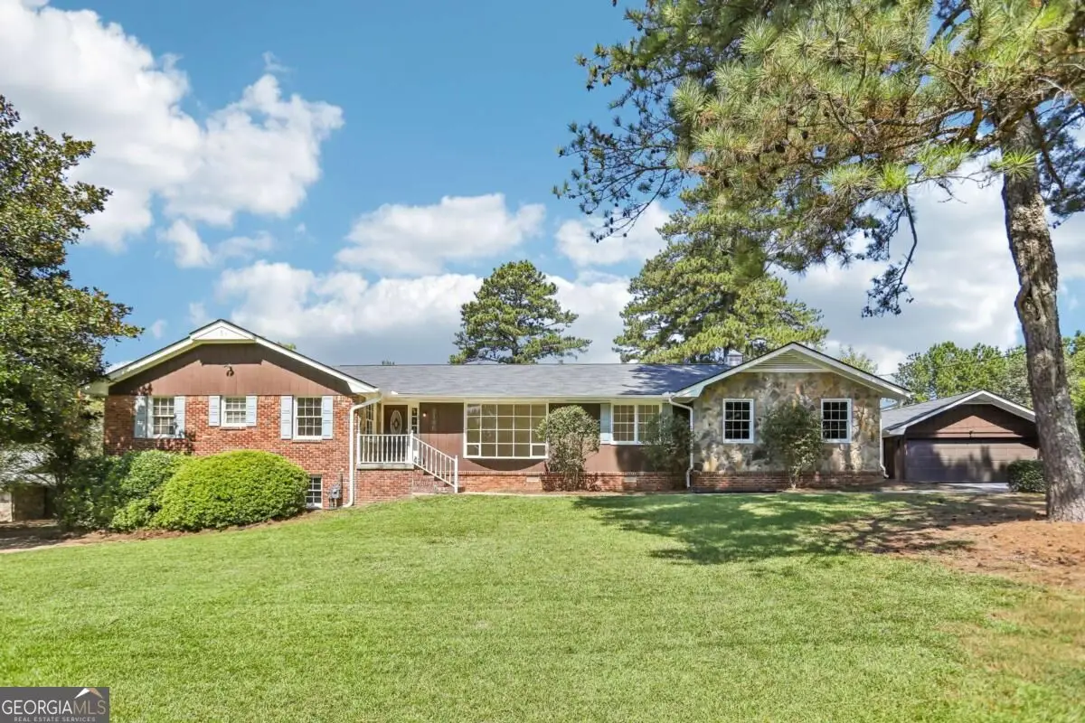 2186 Ingram Road, Duluth, GA 30096 - #1