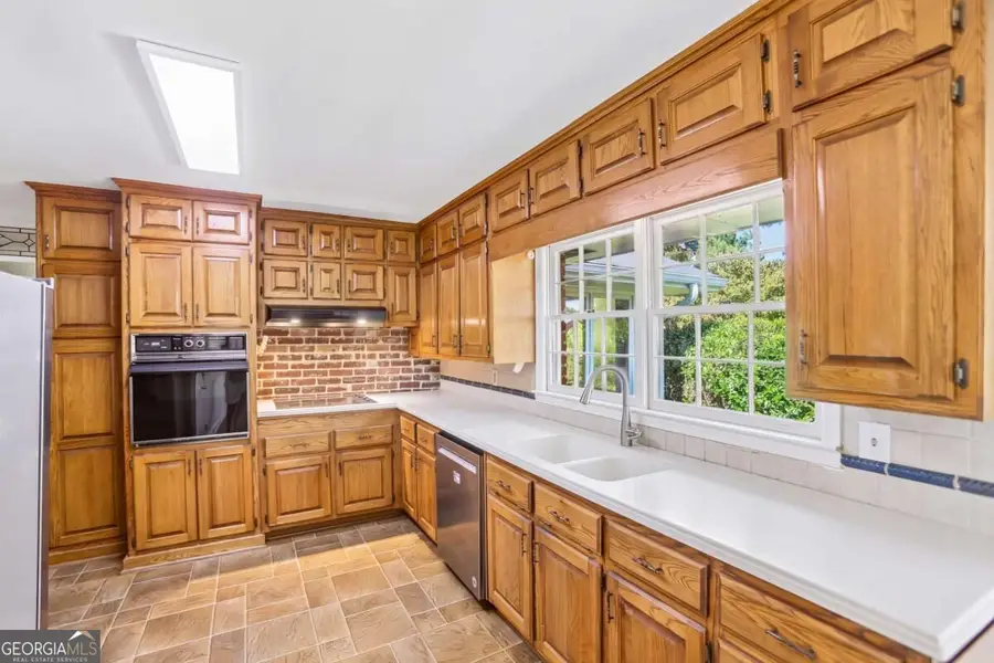 2186 Ingram Road, Duluth, GA 30096 - #2
