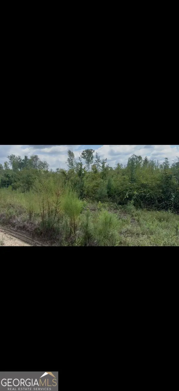 0 Peacock Crossing, Tennille, GA 31089