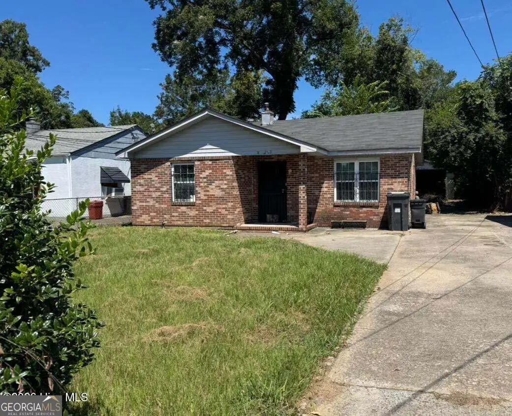 3 Taylor Street, Augusta, GA 30901 - #1
